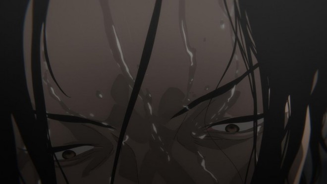 Suguru Geto
